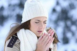 Sức khỏe đời sống - Tay chân lạnh ngắt mùa đông, có thể bạn đã mắc bệnh "cực nguy hiểm"