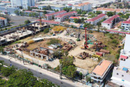 Tin tức trong ngày - Khánh Hòa rà soát, xử lý 111 dự án chậm tiến độ