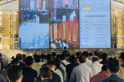 Tin tức trong ngày - Bị hại vụ Alibaba muốn đòi bằng được đất