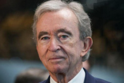 Thế giới - Những thông tin hiếm hoi về vị tỷ phú Pháp soán ngôi Elon Musk