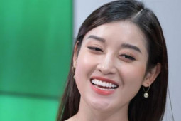 Thời trang - Á hậu Huyền My: "Khi yêu, tôi quan tâm bạn trai có gì ở trong đầu"