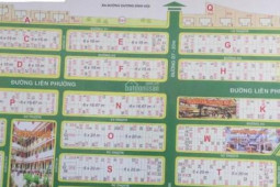 Tin tức trong ngày - Thanh tra TP.HCM kết luận các sai phạm dự án khu nhà ở thuộc Sở Văn hóa và Thể thao