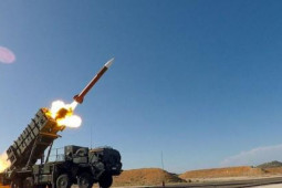 Thế giới - Tên lửa Patriot có thể 'thay đổi cuộc chơi' ở Ukraine?