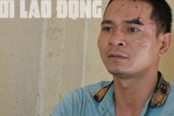 Pháp luật - CLIP: Án mạng kinh hoàng từ mâu thuẫn khi đi vệ sinh ở quán karaoke