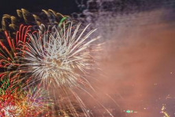 Tin tức trong ngày - TPHCM gửi văn bản khẩn xin bắn pháo hoa Tết dương lịch