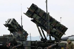 Ukraine phản ứng sau khi Đức giải thích lý do không gửi hệ thống tên lửa Patriot cho Kiev