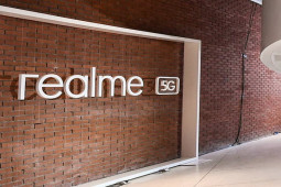 Realme “bật mí” lộ trình phát hành, Neo GT 5 là điện thoại tiếp theo