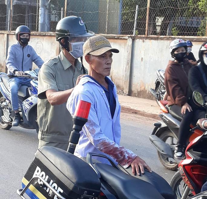 Đối tượng Minh