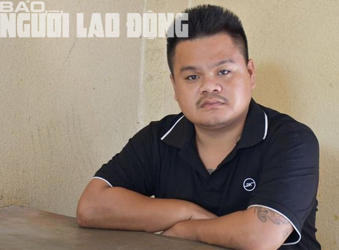 CLIP: Án mạng kinh hoàng từ mâu thuẫn khi đi vệ sinh ở quán karaoke - 4