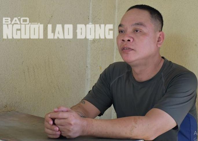 CLIP: Án mạng kinh hoàng từ mâu thuẫn khi đi vệ sinh ở quán karaoke - 3