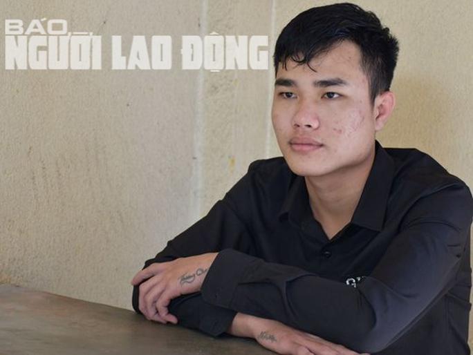 CLIP: Án mạng kinh hoàng từ mâu thuẫn khi đi vệ sinh ở quán karaoke - 6