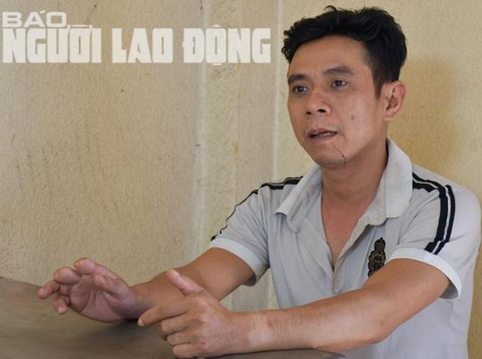 CLIP: Án mạng kinh hoàng từ mâu thuẫn khi đi vệ sinh ở quán karaoke - 7