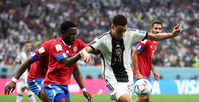 Vòng bảng World Cup 2022 được đánh giá là có quá nhiều bất ngờ