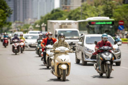 Tin tức trong ngày - Thời tiết ngày 15/12: Cả nước có nắng, miền Bắc trời rét, miền Nam trời lạnh