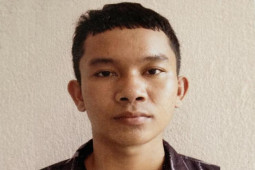 Pháp luật - Đi hỏi vợ, “trai đẹp” cuỗm luôn bọc tiền nhà cô gái