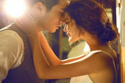 Bạn trẻ - Cuộc sống - 'Bùng nổ' sau 2 tuần kiêng sex