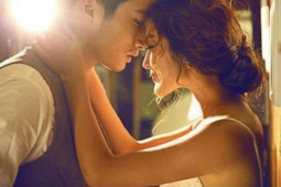 'Bùng nổ' sau 2 tuần kiêng sex