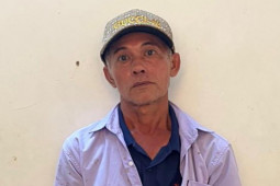 Pháp luật - Nam công nhân đâm chết đồng nghiệp trước cổng công ty