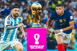 Kinh doanh - Đội vô địch World Cup nhận được bao nhiêu tiền thưởng?