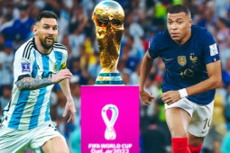 Kinh doanh - Đội vô địch World Cup nhận được bao nhiêu tiền thưởng?