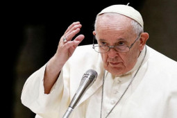 Thế giới - Nga: Tòa thánh Vatican đã gửi lời xin lỗi