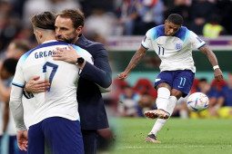Bóng đá - Tin nóng bóng đá World Cup tối 15/12: LĐBĐ Anh giục Southgate quyết định tương lai