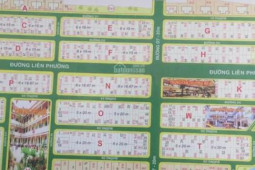 Thanh tra TP.HCM kết luận các sai phạm dự án khu nhà ở thuộc Sở Văn hóa và Thể thao