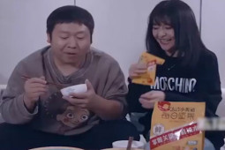 Clip hài hước - Là người đàn ông phải biết chia sẻ việc nhà với vợ nhé!