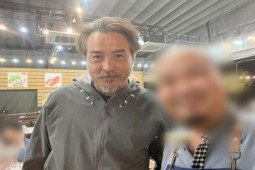 Phim - "Dương Quá đẹp trai nhất nhì màn ảnh" sang Việt Nam, ngoại hình gây chú ý