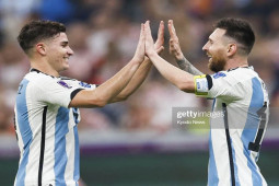 Bóng đá - Sao Man City quyết giúp Messi vô địch World Cup, chuộc lỗi cho "tội đồ" Higuain