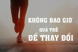 Kinh doanh - Bạn đang muốn thay đổi bản thân, không thể bỏ qua cuốn sách siêu phẩm này!