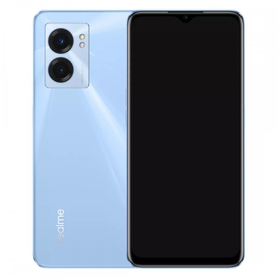 Trình làng Realme V32i giá tốt, thừa sức chơi game - 2