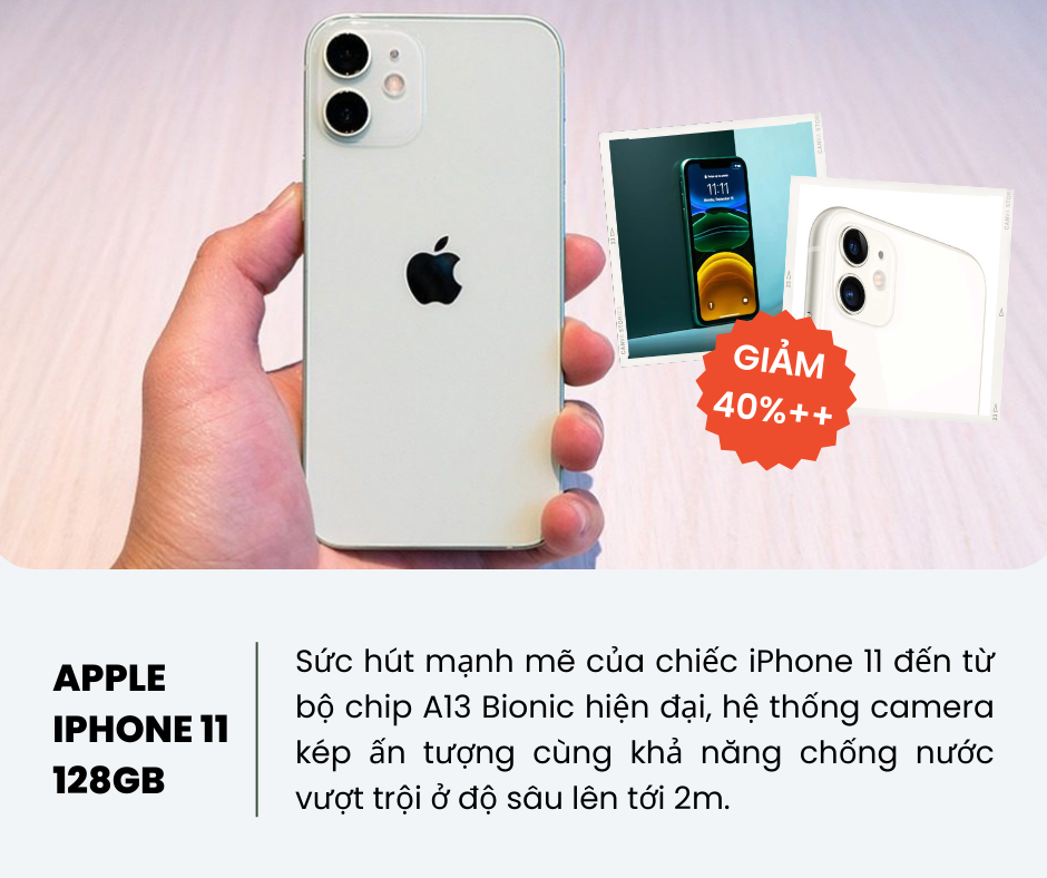 Gợi ý 6 mẫu smartphone giá chỉ từ 3 triệu được dân tình “săn đón” tháng cuối năm - 7