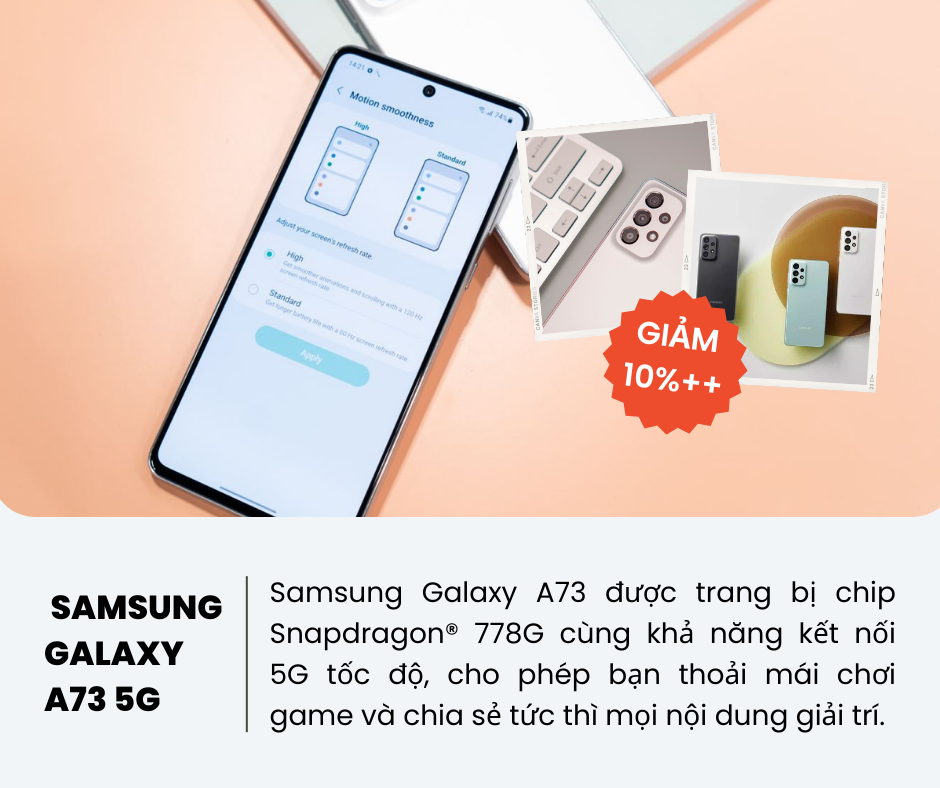 Gợi ý 6 mẫu smartphone giá chỉ từ 3 triệu được dân tình “săn đón” tháng cuối năm - 6