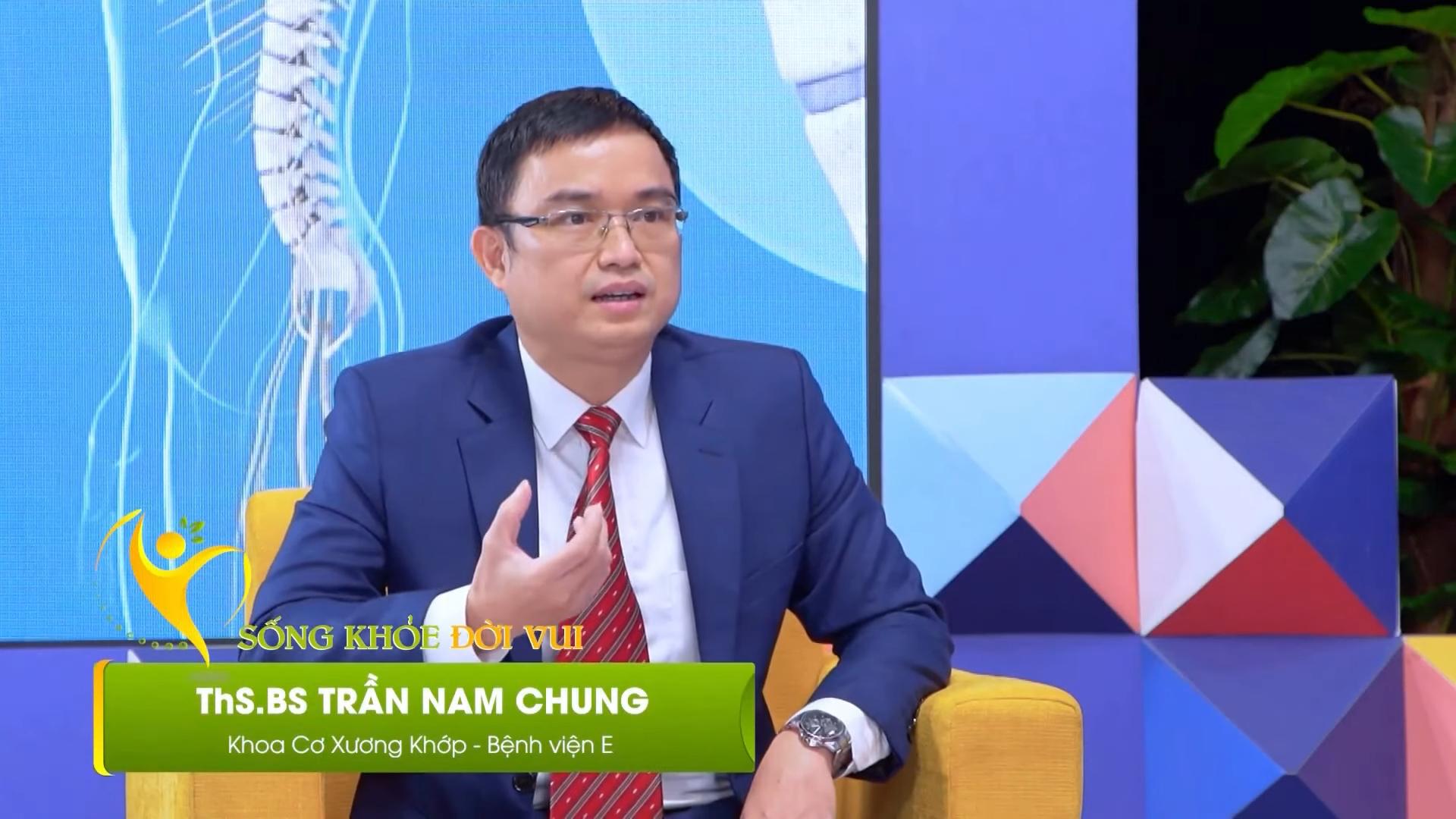 Thoái hóa khớp gối tưởng phải chặt bỏ đôi chân, ấy vậy mà thoát “án treo” nhờ thứ đơn giản này - 3