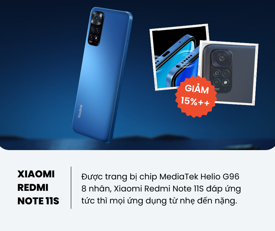 Gợi ý 6 mẫu smartphone giá chỉ từ 3 triệu được dân tình “săn đón” tháng cuối năm - 4