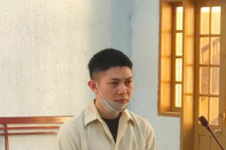 Pháp luật - Nghịch tử đánh cha tử vong do mở tivi quá to