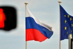 Thế giới - Lãnh đạo EU nhất trí tăng trừng phạt Nga, thêm viện trợ cho Ukraine