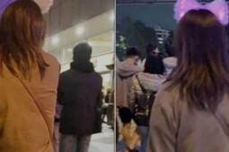 Bạn trẻ - Cuộc sống - Thuê bạn gái 1 ngày, chàng trai khóc thét vì nhận thêm file đính kèm