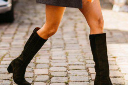 Thời trang - 5 lỗi phối đồ cơ bản nên tránh khi mang boots