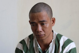 Pháp luật - Mang dao đến tìm vợ cũ không gặp, đâm tử vong anh vợ