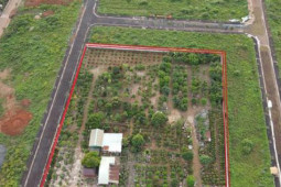 Tin tức trong ngày - Công an vào cuộc lô "đất vàng" 7.000m2: Chủ tịch huyện ưu ái bất thường