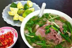 Ẩm thực - Chúng ta ai cũng ăn phở, nhưng phở Hà Nội ngon và chuẩn vị phải ăn như thế nào?