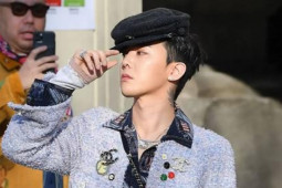 Đàn ông - Bộ sưu tập xe đắt đỏ của G-Dragon