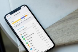 Công nghệ thông tin - Cách lấy lại dung lượng trên iPhone mà không cần xóa ứng dụng