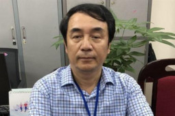 Tin tức trong ngày - Đủ căn cứ truy tố cựu Phó Cục trưởng Cục Quản lý thị trường Trần Hùng về tội nhận hối lộ