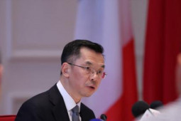 Thế giới - Trung Quốc nói không có giới hạn trong quan hệ với Nga, trừ một vấn đề