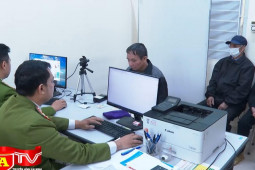 Tin tức trong ngày - Các phương thức sử dụng thông tin công dân thay sổ hộ khẩu, sổ tạm trú