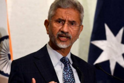 Thế giới - Trung - Ấn tranh cãi tại LHQ, Ngoại trưởng Ấn Độ ra khỏi phòng