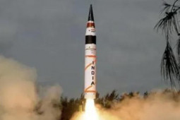 Thế giới - Ấn Độ phóng tên lửa đạn đạo ngay sau đụng độ biên giới với Trung Quốc